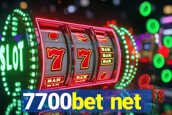 7700bet net